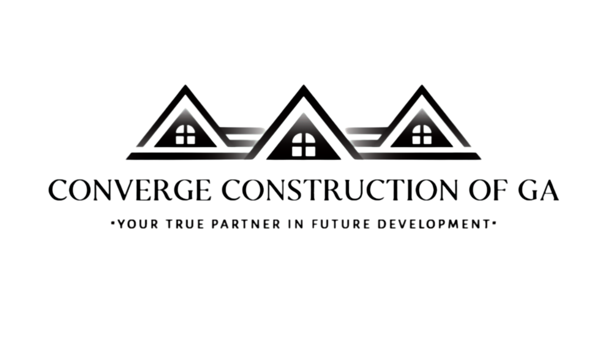 Converge Construction